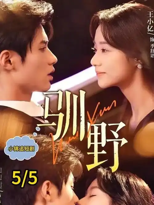 第九次呼吸 科幻悬疑热播电视剧全集